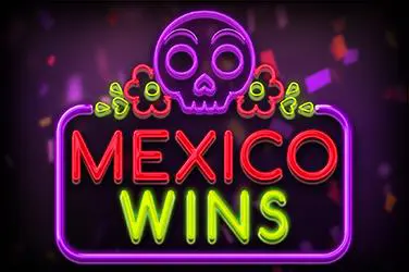 Mexico Wins - Spin City - Congo